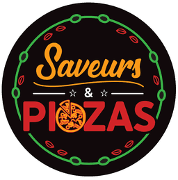 Logo Saveurs et Pizzas Hendaye